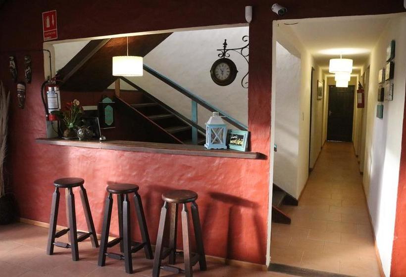 Albergue Posada De La Viuda | Punta del Diablo | Rocha | Uruguay 9