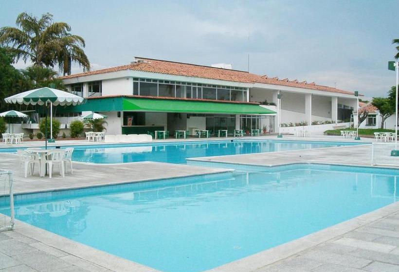 Hotel Albatros Tolima