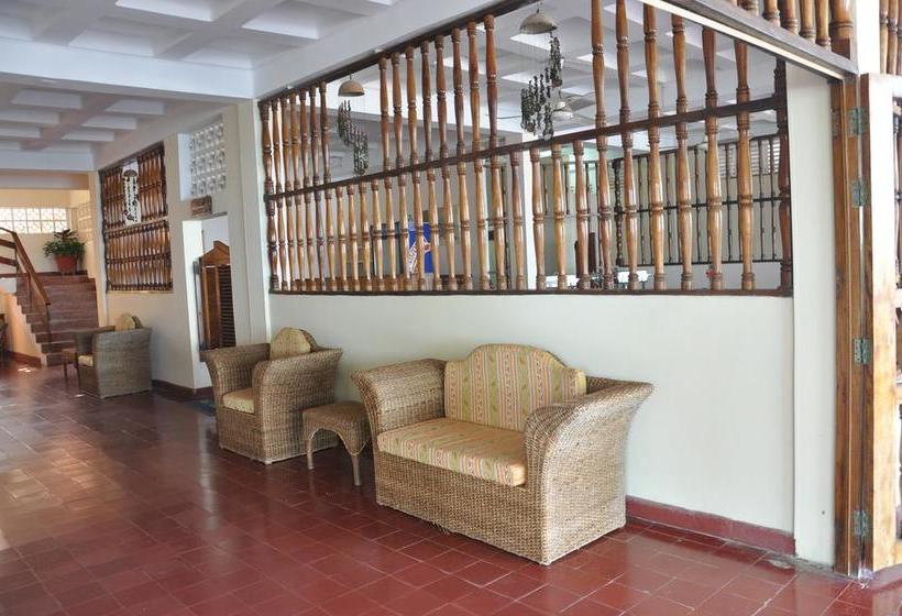 Hotel Montecarlo | Santiago de Tolu | Sucre | Colombia 11