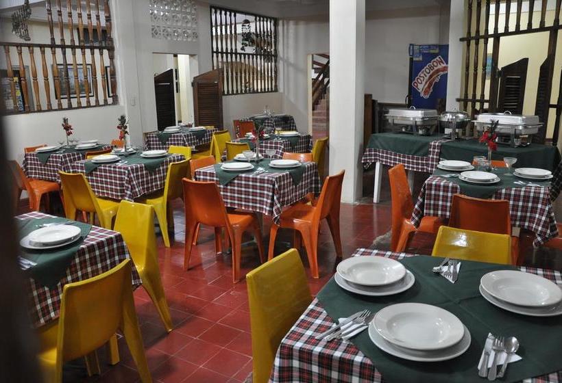 Hotel Montecarlo | Santiago de Tolu | Sucre | Colombia 13