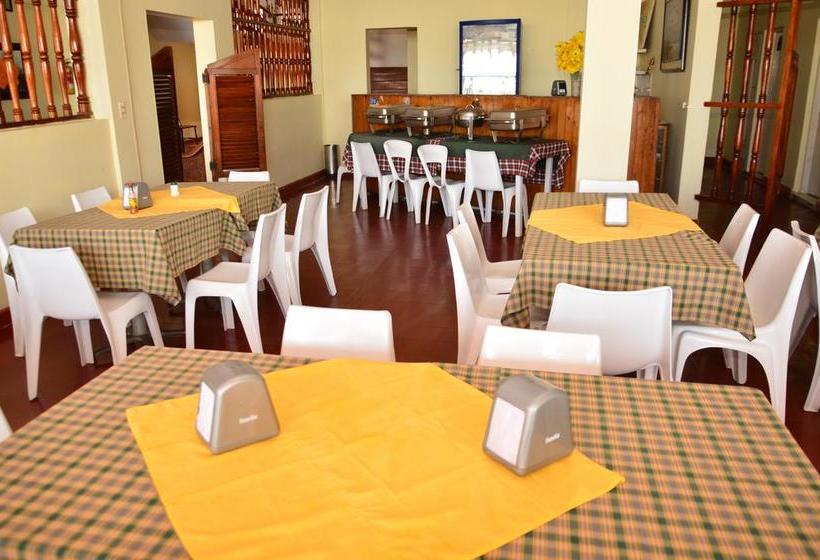 Hotel Montecarlo | Santiago de Tolu | Sucre | Colombia 14