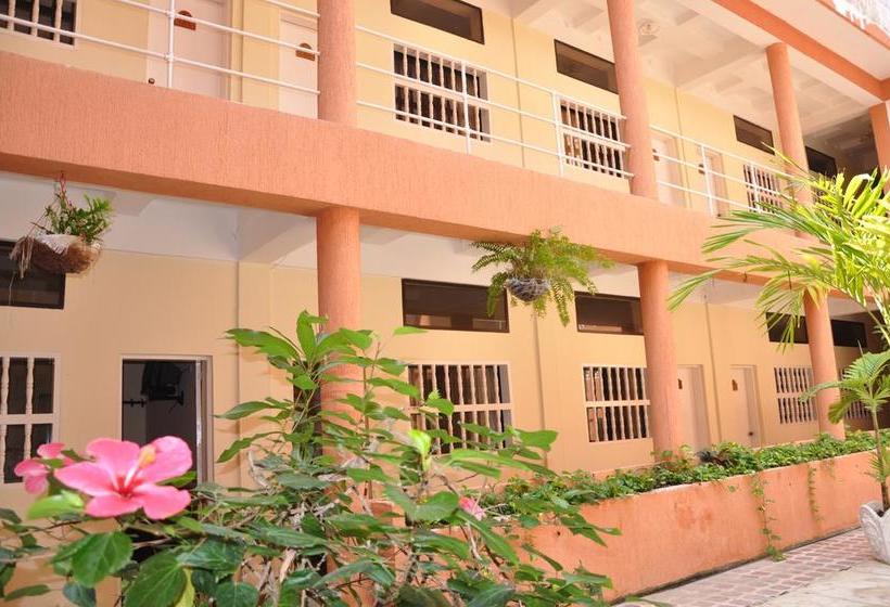 Hotel Montecarlo | Santiago de Tolu | Sucre | Colombia 16