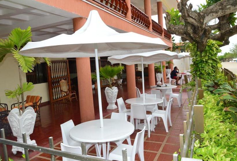 Hotel Montecarlo | Santiago de Tolu | Sucre | Colombia 3