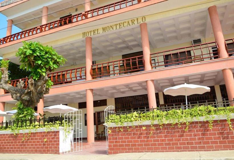 Hotel Montecarlo | Santiago de Tolu | Sucre | Colombia 7