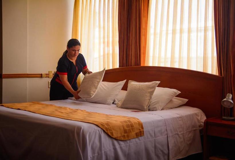 Hotel Principe | Tuluá | Valle del Cauca | Colombia 12