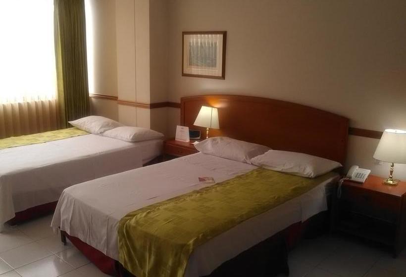 Hotel Principe | Tuluá | Valle del Cauca | Colombia 14