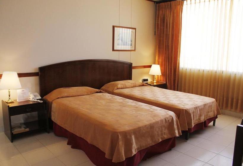 Hotel Principe | Tuluá | Valle del Cauca | Colombia 17