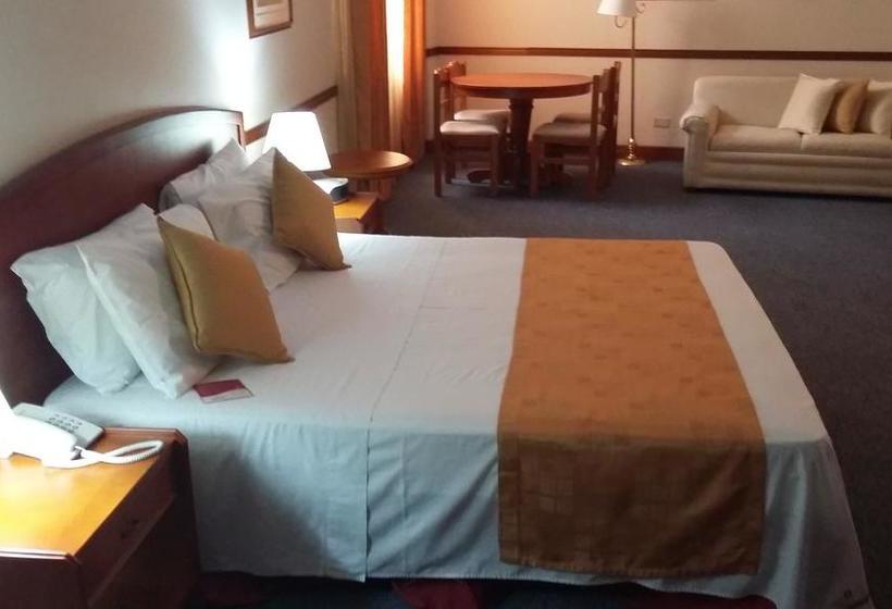 Hotel Principe | Tuluá | Valle del Cauca | Colombia 2