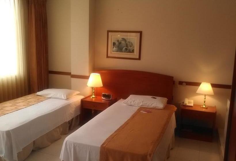 Hotel Principe | Tuluá | Valle del Cauca | Colombia 20