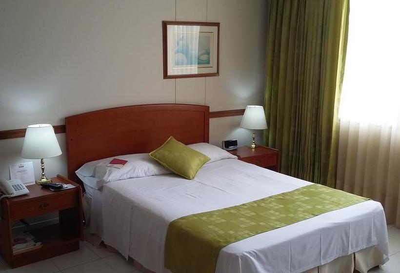 Hotel Principe | Tuluá | Valle del Cauca | Colombia 3