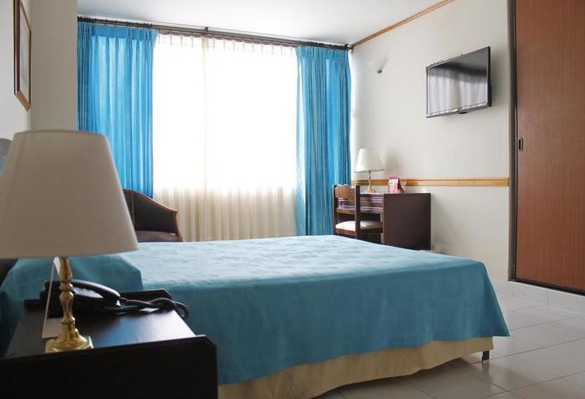 Hotel Principe | Tuluá | Valle del Cauca | Colombia 4