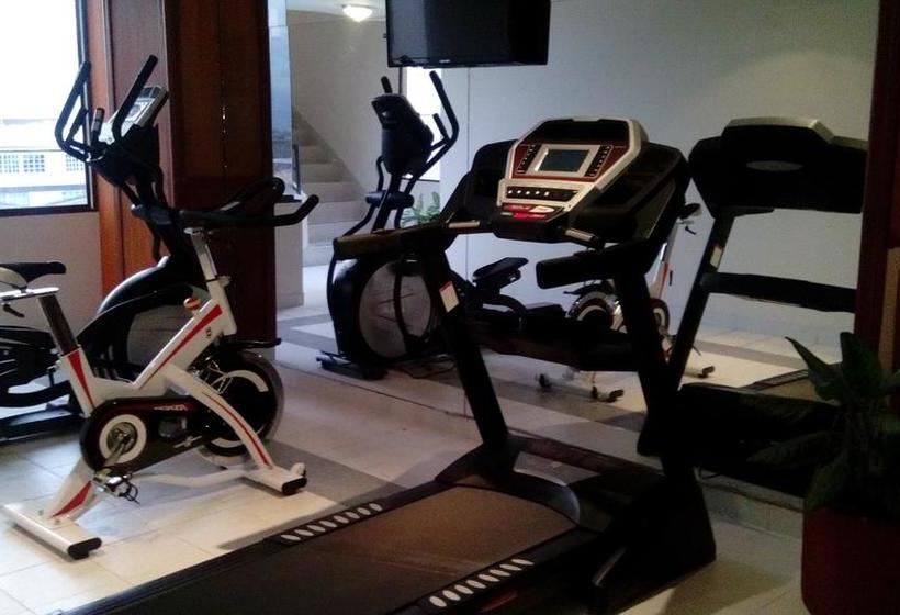 Hotel Principe | Tuluá | Valle del Cauca | Colombia 6