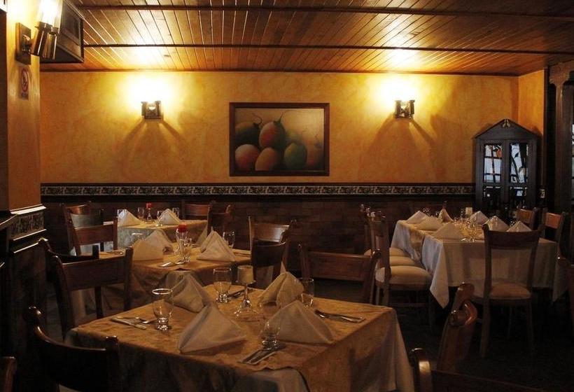 Hotel Principe | Tuluá | Valle del Cauca | Colombia 9