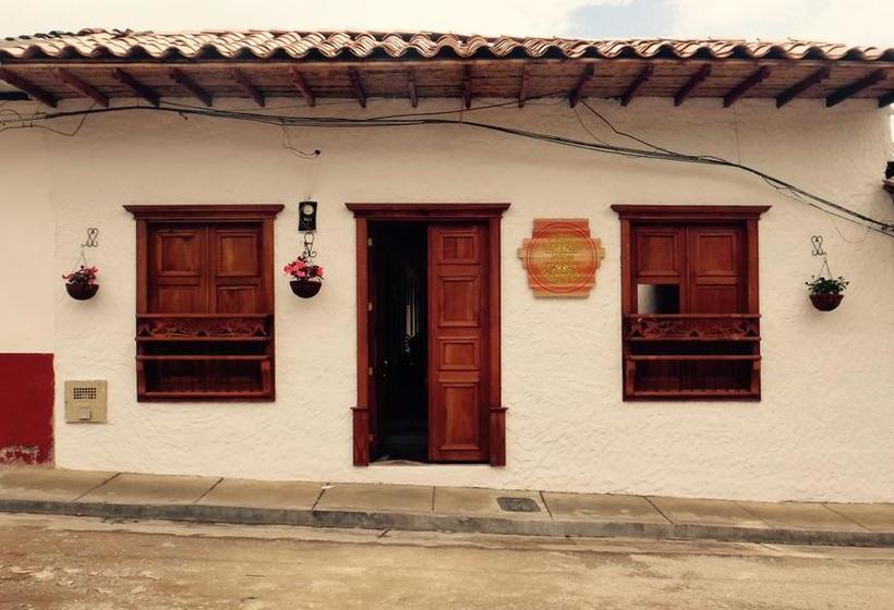 Sergeant Pepper S Hostel Antioquia
