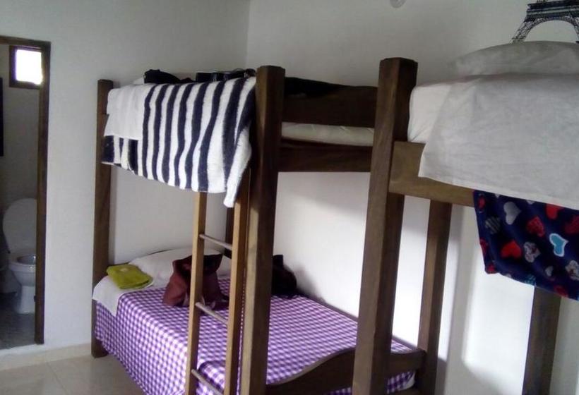 Sergeant Pepper S Hostel | Jardín | Antioquia | Colombia 10