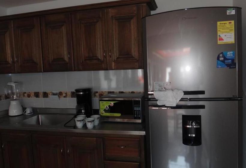 Sergeant Pepper S Hostel | Jardín | Antioquia | Colombia 11