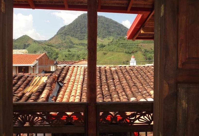 Sergeant Pepper S Hostel | Jardín | Antioquia | Colombia 12