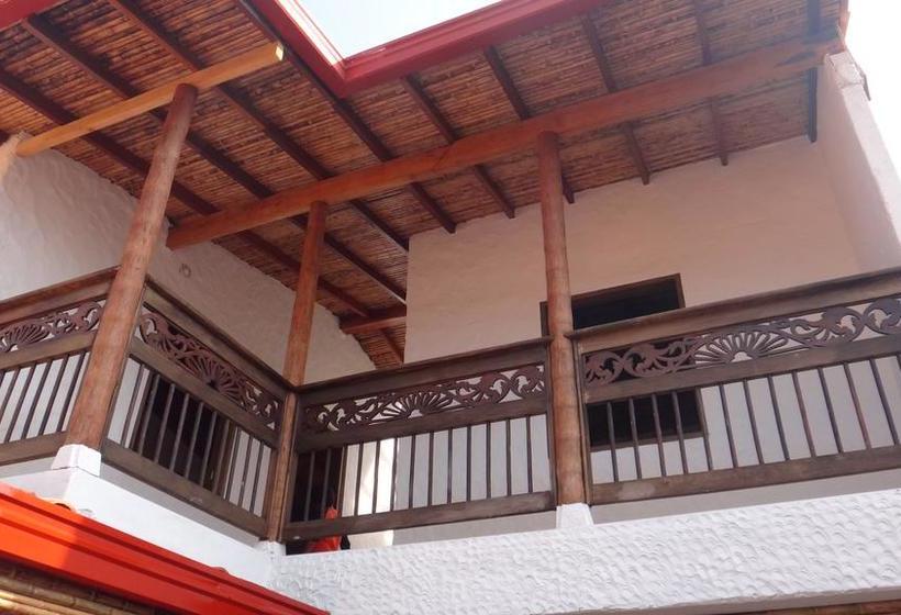 Sergeant Pepper S Hostel | Jardín | Antioquia | Colombia 13