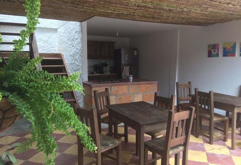 Sergeant Pepper S Hostel | Jardín | Antioquia | Colombia 4