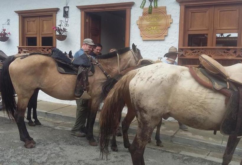 Sergeant Pepper S Hostel | Jardín | Antioquia | Colombia 5