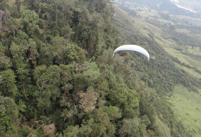 Sergeant Pepper S Hostel | Jardín | Antioquia | Colombia 6