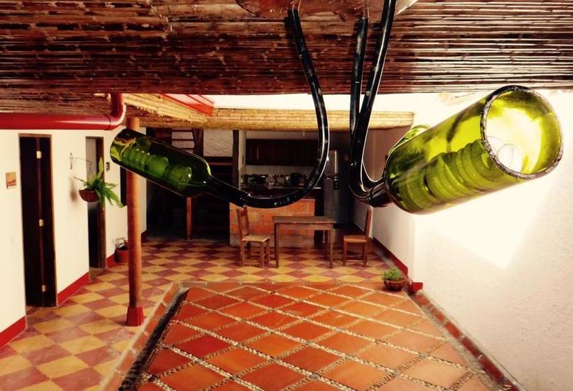 Sergeant Pepper S Hostel | Jardín | Antioquia | Colombia 7