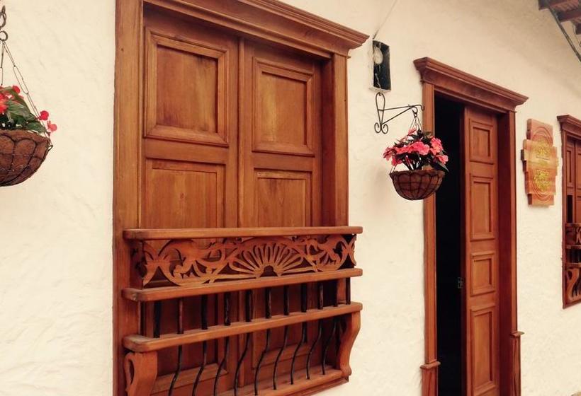 Sergeant Pepper S Hostel | Jardín | Antioquia | Colombia 8