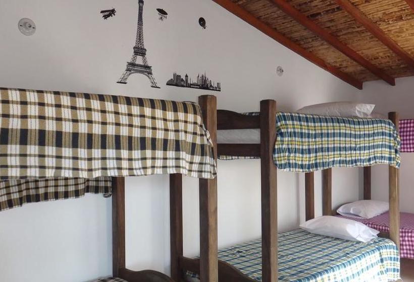 Sergeant Pepper S Hostel | Jardín | Antioquia | Colombia 9