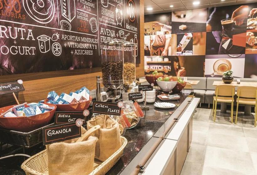 Hotel Ibis Copiapo Copiapó