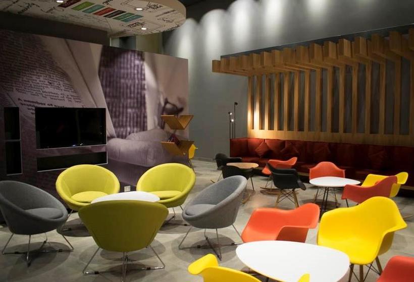 Hotel Ibis Copiapo | Copiapó | Atacama | Chile 10