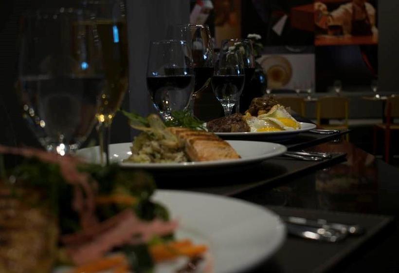 Hotel Ibis Copiapo | Copiapó | Atacama | Chile 11