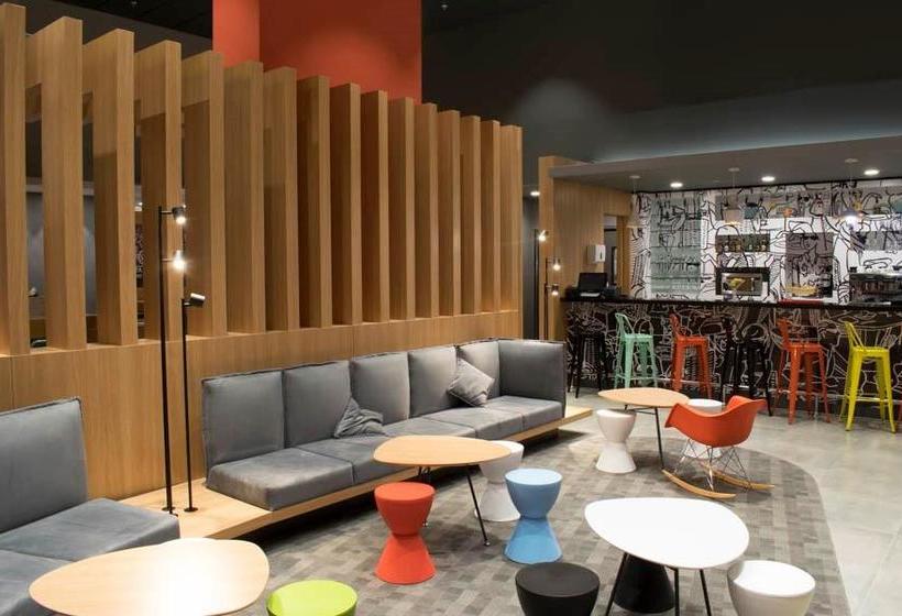 Hotel Ibis Copiapo | Copiapó | Atacama | Chile 12