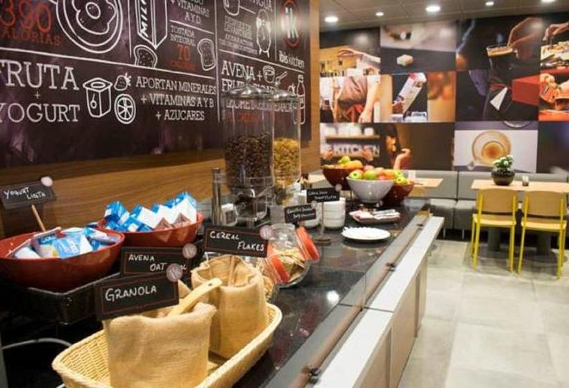 Hotel Ibis Copiapo | Copiapó | Atacama | Chile 13