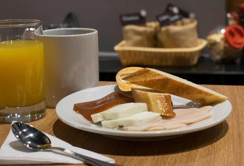 Hotel Ibis Copiapo | Copiapó | Atacama | Chile 14