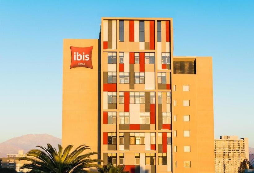 Hotel Ibis Copiapo | Copiapó | Atacama | Chile 15