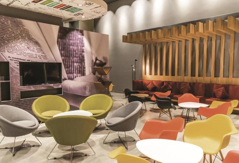 Hotel Ibis Copiapo | Copiapó | Atacama | Chile 2