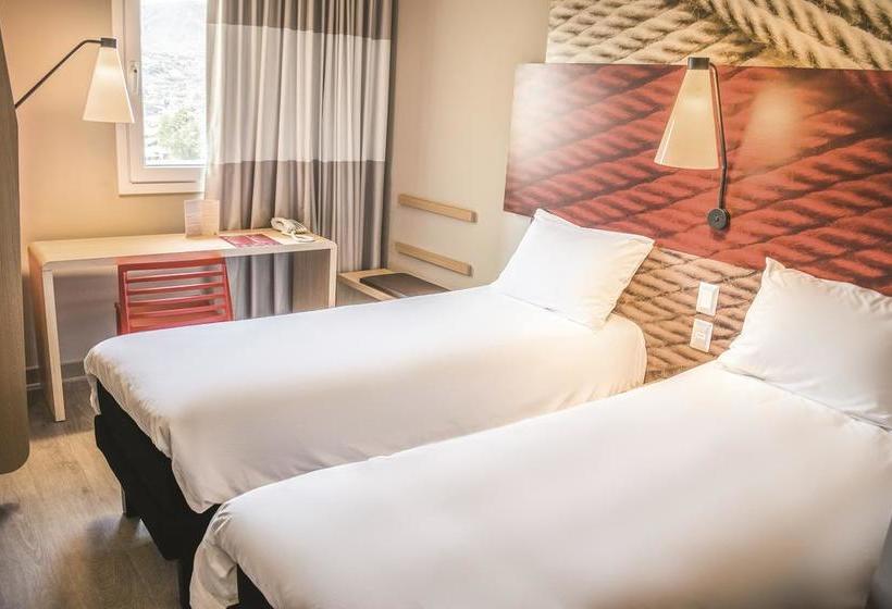 Hotel Ibis Copiapo | Copiapó | Atacama | Chile 3