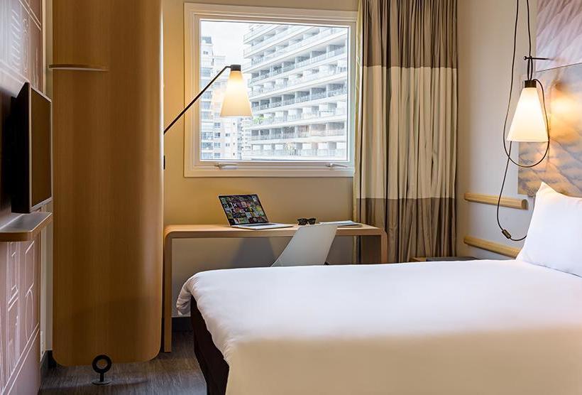 Hotel Ibis Copiapo | Copiapó | Atacama | Chile 5