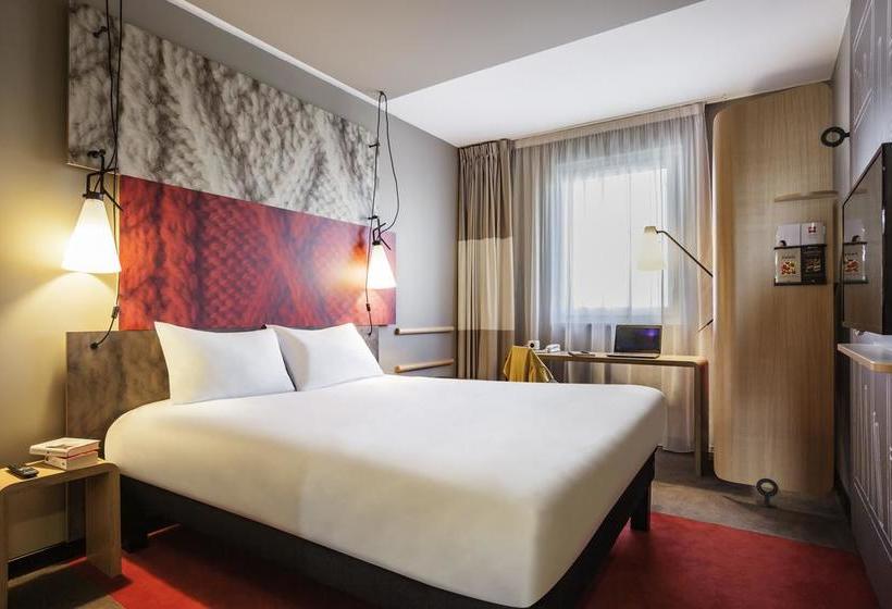 Hotel Ibis Copiapo | Copiapó | Atacama | Chile 6