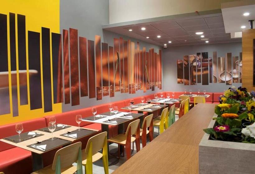 Hotel Ibis Copiapo | Copiapó | Atacama | Chile 7