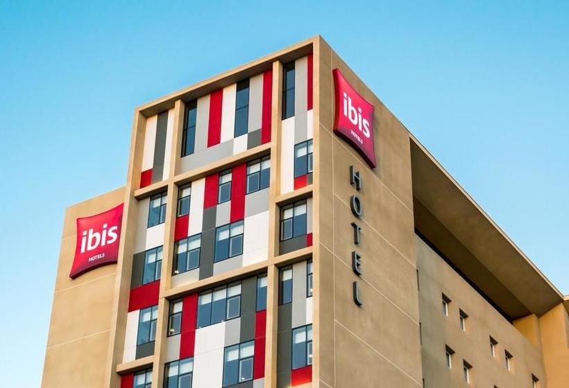 Hotel Ibis Copiapo | Copiapó | Atacama | Chile 8