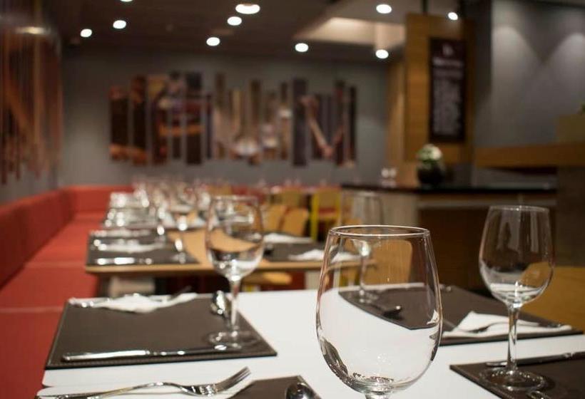 Hotel Ibis Copiapo | Copiapó | Atacama | Chile 9