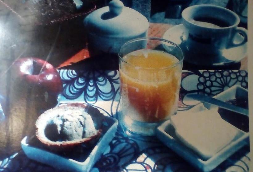 Albergue Hostal Casa De Mouat Valparaíso