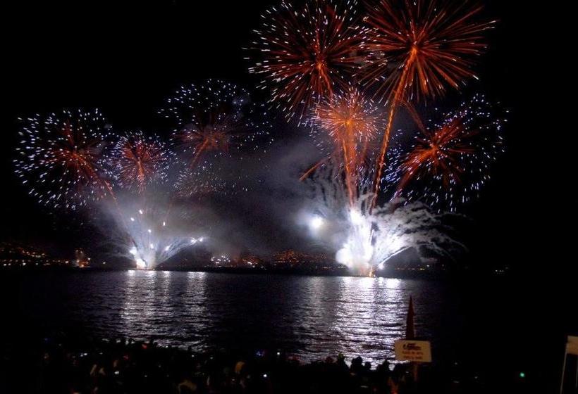 Albergue Hostal Casa De Mouat | Valparaíso | Valparaiso | Chile 10