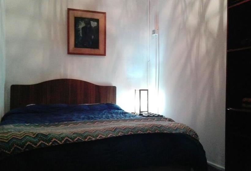 Albergue Hostal Casa De Mouat | Valparaíso | Valparaiso | Chile 4