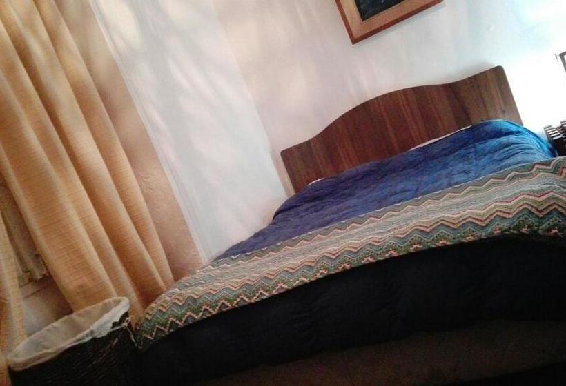 Albergue Hostal Casa De Mouat | Valparaíso | Valparaiso | Chile 5