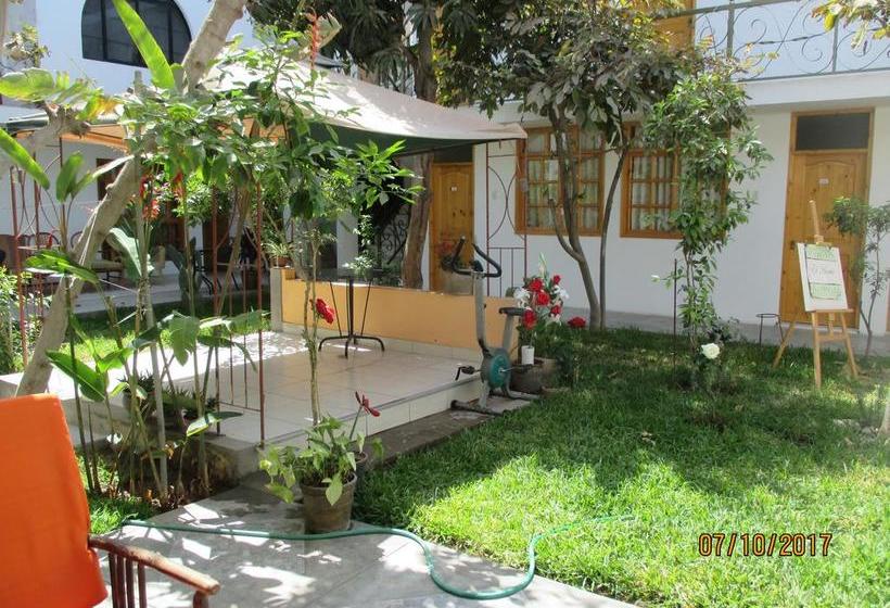 Hotel Dunas Lodge Ica | Ica | Ica | Perú 1