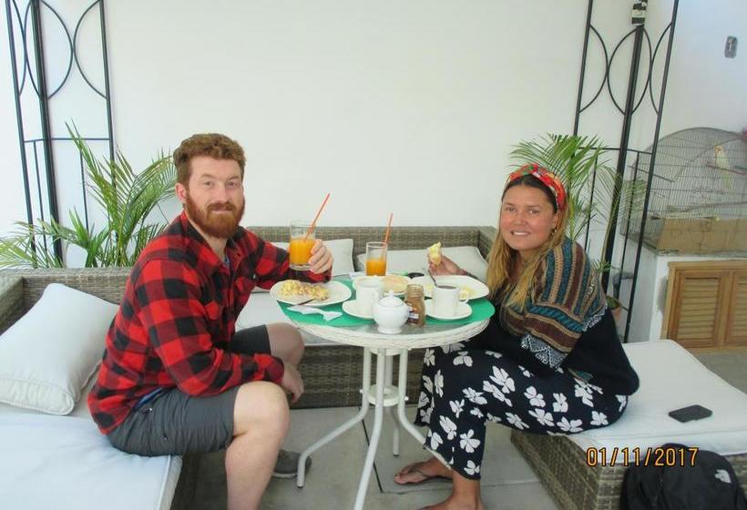 Hotel Dunas Lodge Ica | Ica | Ica | Perú 10