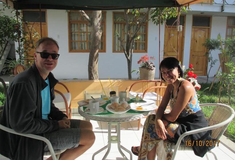 Hotel Dunas Lodge Ica | Ica | Ica | Perú 11