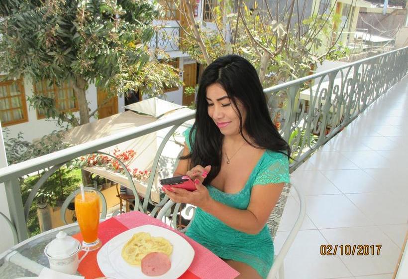 Hotel Dunas Lodge Ica | Ica | Ica | Perú 12